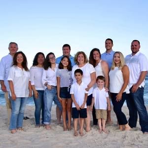 Meet your Posher, Janice